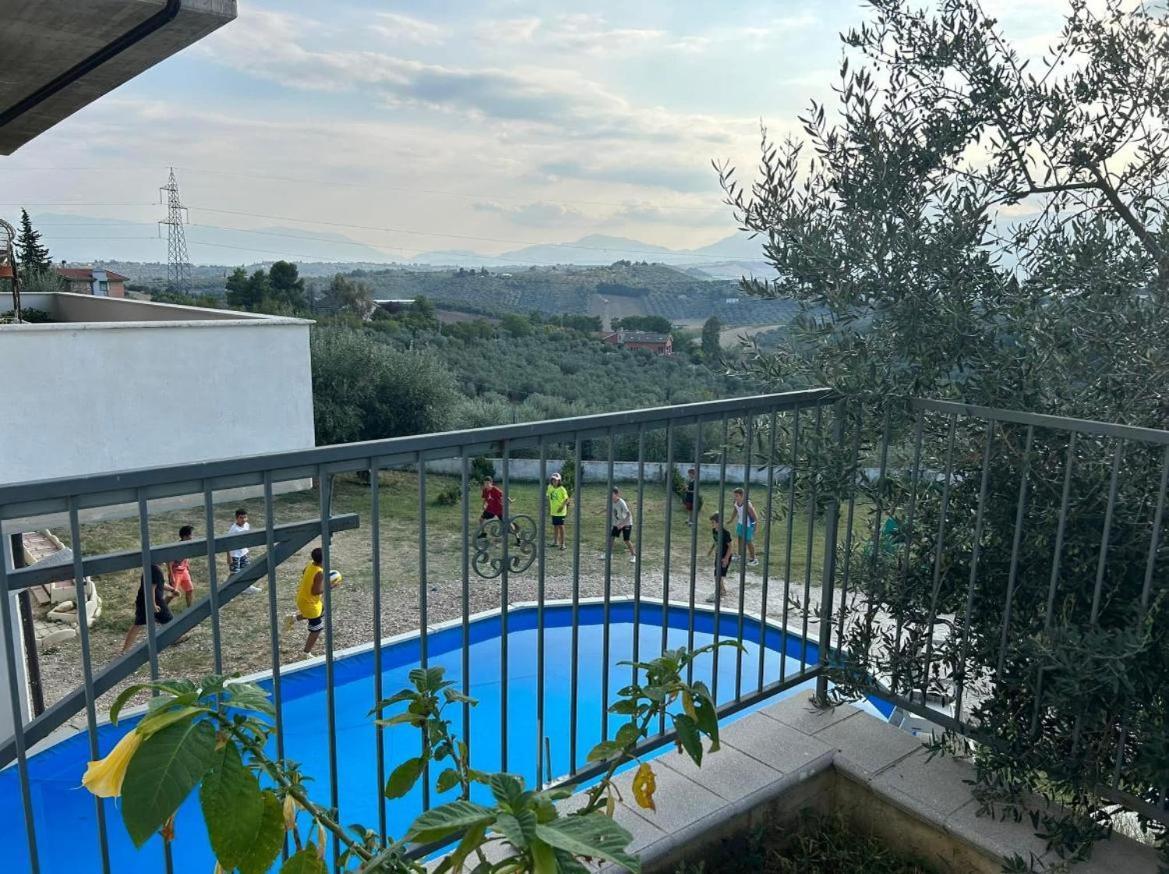 Appartamento Sole Moscufo Екстериор снимка